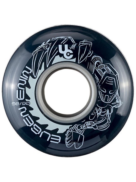 UnderCover Eugen Enin Pro 58mm Wheels