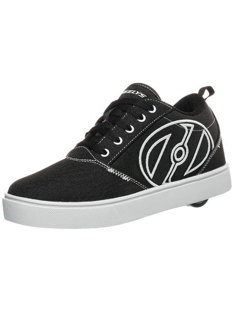 Heelys Pro 20 LG\Shoes - Black/White