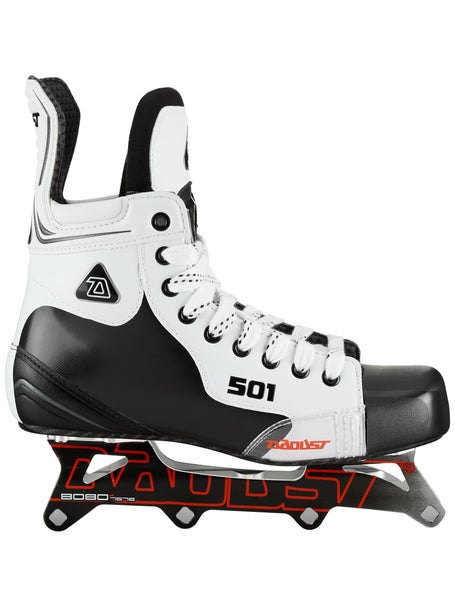 Daoust 501 Roller Hockey Boot & Chassis Only