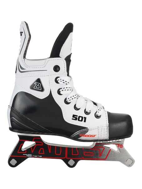 Daoust 501 Roller Hockey Boot & 3 Wheel Chassis JR
