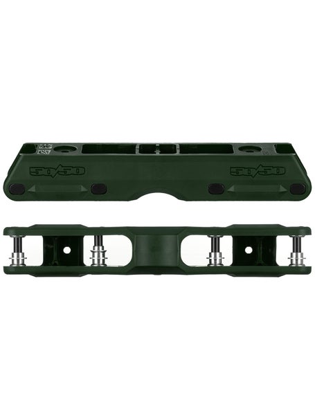 50/50 Balance 2 Frames