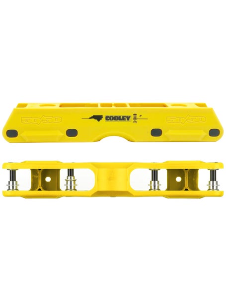 50/50 Balance 2 Frames