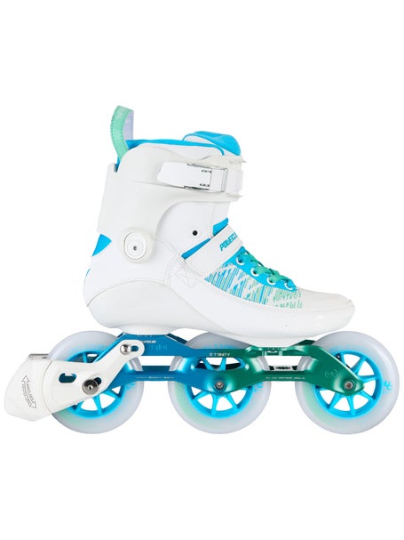 Powerslide Swell 110 Skates - Sheila