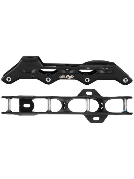 Powerslide Elite FSK Casted Aluminum Trinity Frames