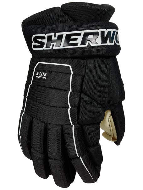 Sherwood 5030 HOF Hockey Gloves