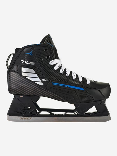 True Catalyst 5X6 Ice Hockey Goalie Skates
