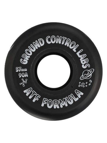 Ground Control ATF 57mm Aggressive Wheels 4pk