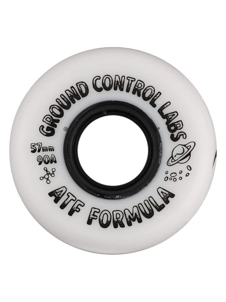 Ground Control ATF 57mm Aggressive Wheels 4pk