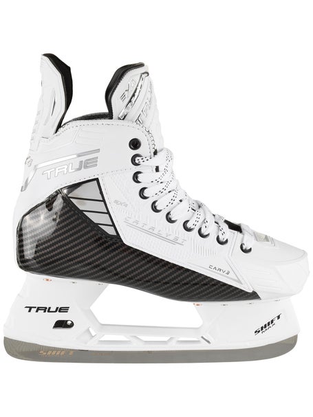 True Catalyst 5X4 Limited Edition Ice Hockey Skates