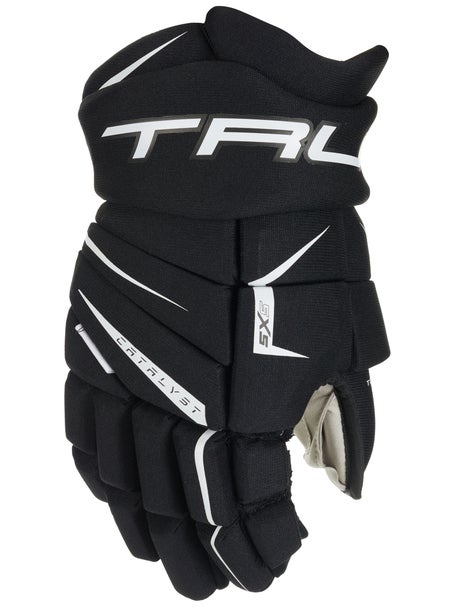True Hockey Catalyst 5X5 Hockey Gloves