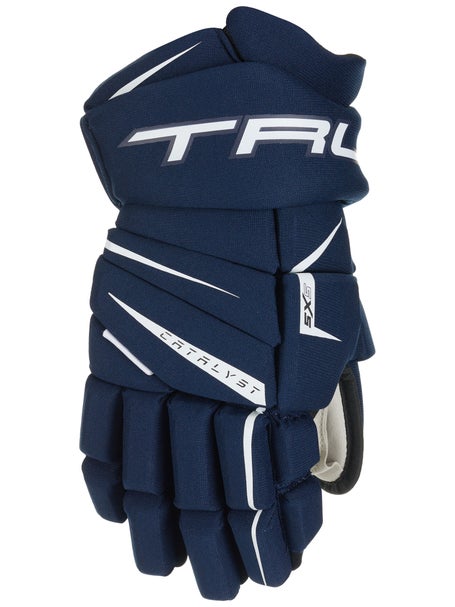 True Hockey Catalyst 5X5 Hockey Gloves