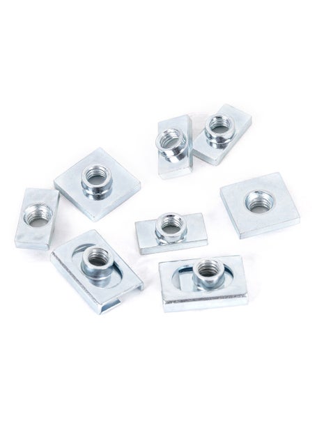 Iqon ACT Interlink Mounting Inserts Anti-Rivets Set
