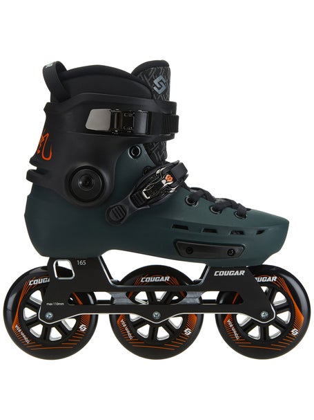 Cougar 7001 Wind Pro Big3 Urban Skates
