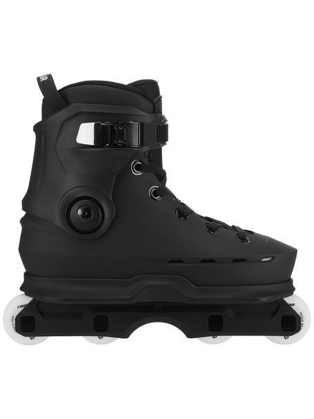 Cougar V7 7003\Aggressive Skates Black