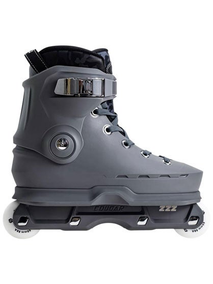 Cougar V7 7003 Julien Cudot Pro Aggressive Skates