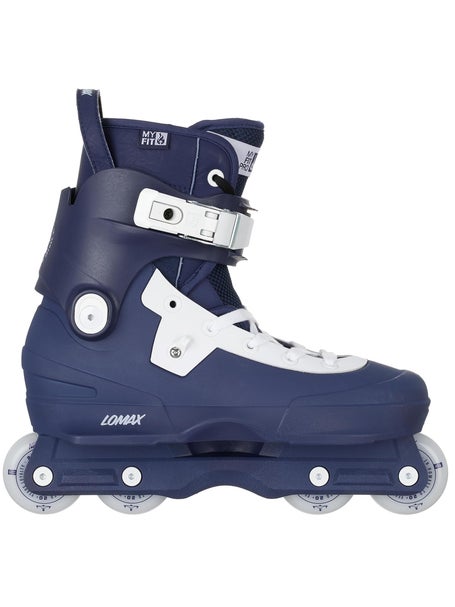 USD Aeon 60 Nick Lomax Pro Skates