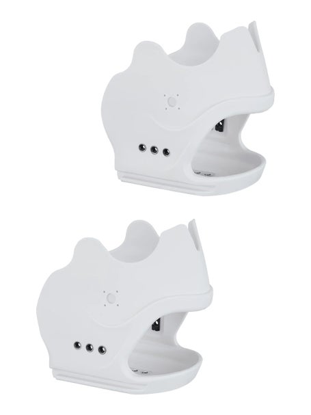 USD Shadow Low 2.0 Replacement White Cuffs