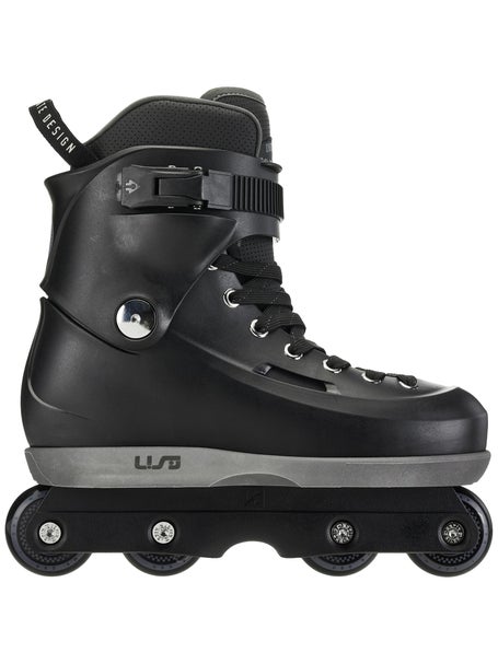 USD Sway Chess\Skates - Black