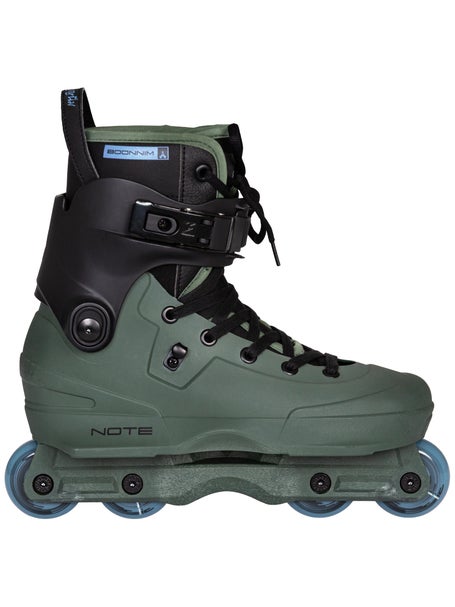 USD Aeon 60 Note  Skates 