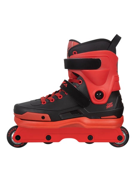 LavaSkates 755 V3 Derek French Pro Aggressive Skates