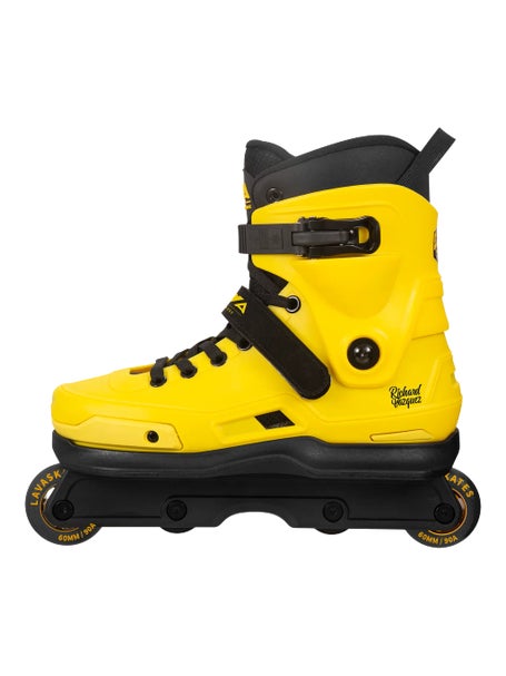 LavaSkates 755 V3 Richard Vazquez Pro Aggressive Skates