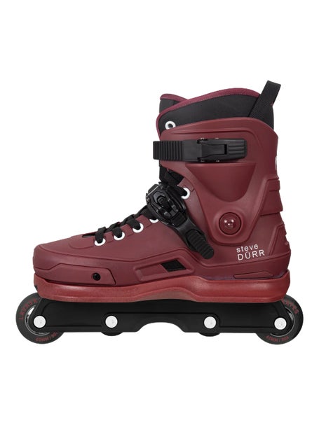 LavaSkates 755 V3 Steve Durr Pro Aggressive Skates