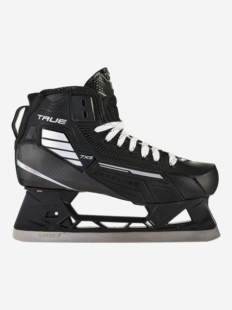True Catalyst 7X6 Ice Hockey Goalie Skates