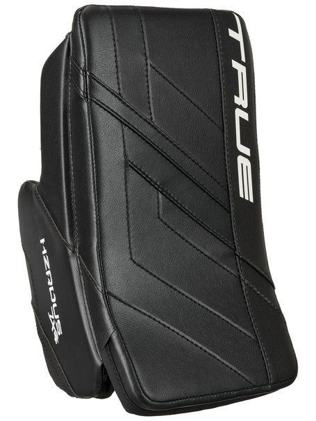 True Hzrdus 7X4\Goalie Blocker