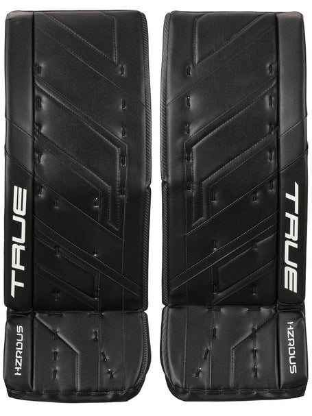 True Hzrdus 7x4\Goalie Leg Pads