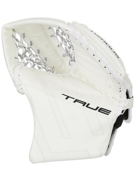 True Hzrdus Junior\Goalie Catcher