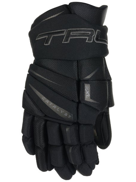 True Hockey Catalyst 7X5 Hockey Gloves