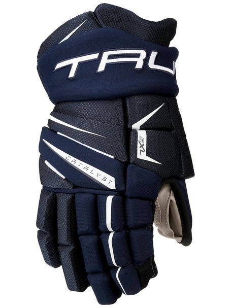True Hockey Catalyst 7X5 Hockey Gloves