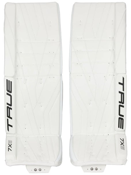True Catalyst 7X6\Goalie Leg Pads