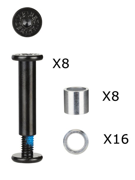 USD Aeon Kizer Fluid Flux Frame Axles and Spacers (8)