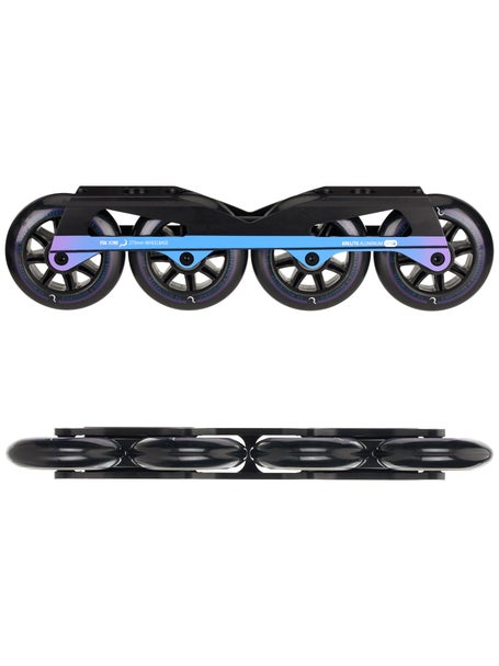 Ground Control UFS FSK 8090 HD Frames (Complete) 