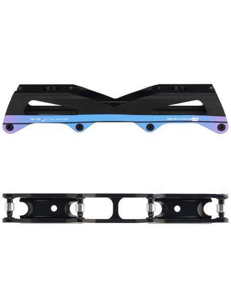 Ground Control UFS FSK 8090 HD Frames 