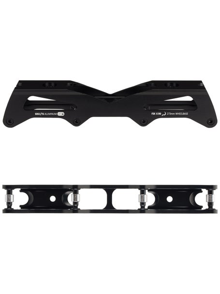 Ground Control UFS FSK 8090 HD Frames 