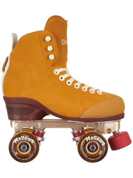 Chaya Melrose Premium Skates Maple Syrup EU38