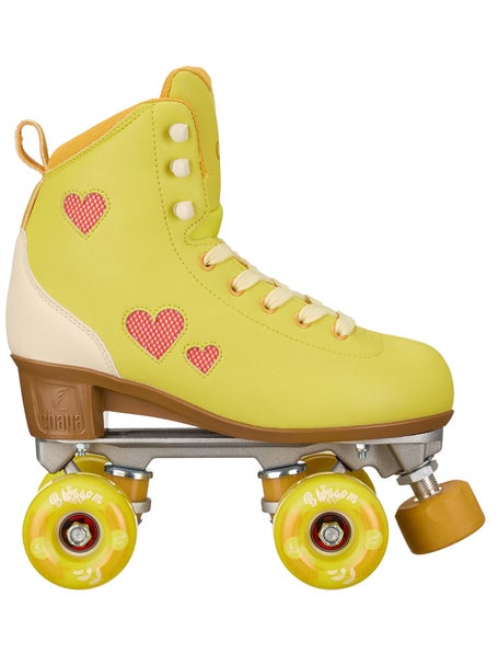 Chaya Cozy Summer Breeze Skates