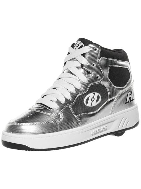 Heelys Rezerve EX Shoes - Silver/Black