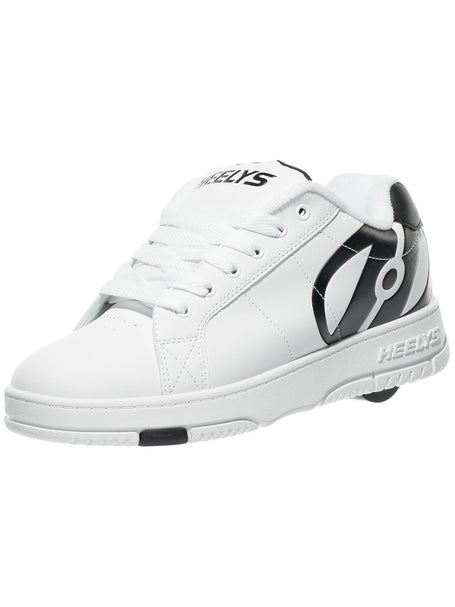 Heelys Kolect Shoes- White/Black