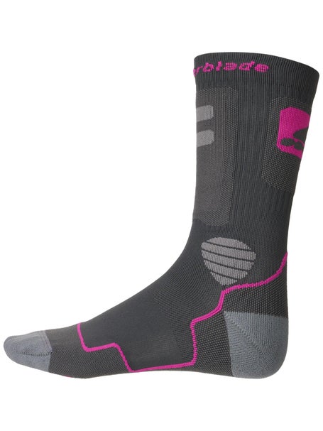 Rollerblade High Performance Skate Socks Womens - Inline Warehouse