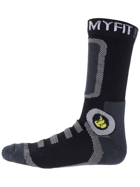 Powerslide Myfit Pro\Skate Socks