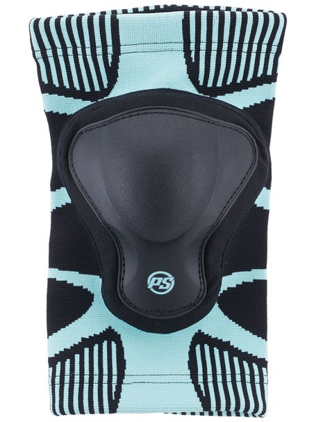 Powerslide Onesie Knee Pads Lt Blue