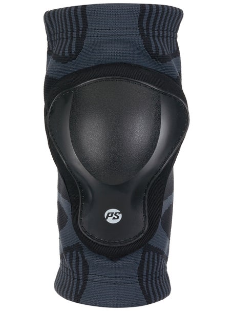 Powerslide Onesie Knee Pads Black