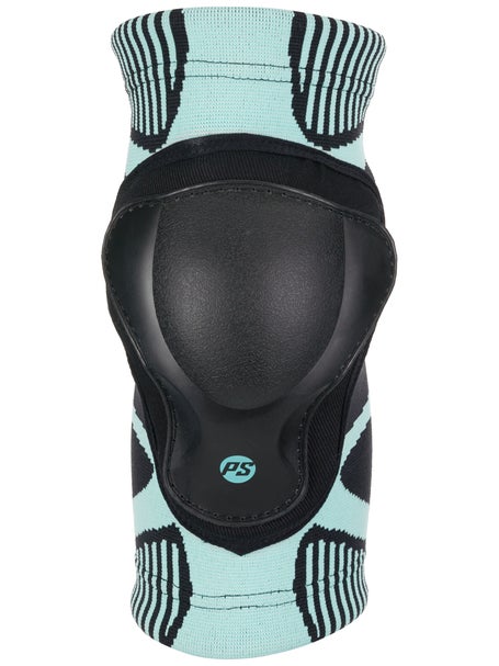 Powerslide Onesie Knee Pads Teal