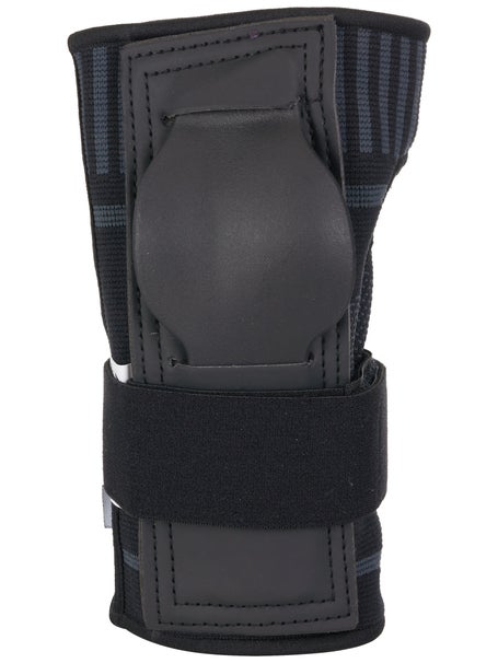Powerslide Onesie Wristguards Black