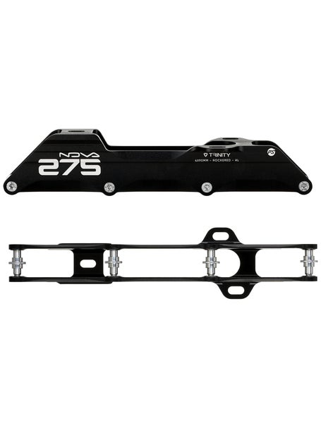 Powerslide Nova Trinity Frames 4x90 275mm