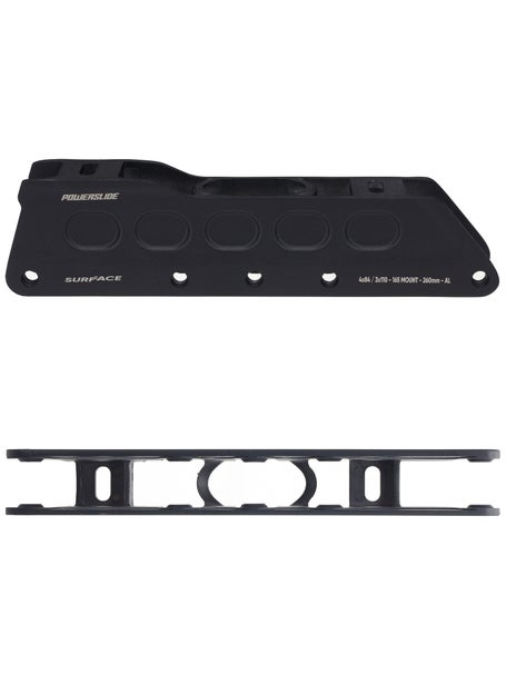 Powerslide Surface 2 in 1 Frames