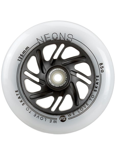 Powerslide Neons LED Wheels 125mm - 3pk